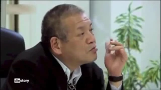 Doku Geheimakte enthüllten Yakuza - Die extrem brutale japanische Mafia