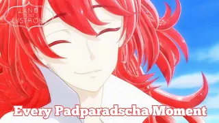 Every Padparadscha Moment (1k Subs Special)