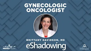 Premed-eShadowing with Brittany Davidson, MD ep54