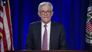 FOMC Press Conference, January 26, 2022