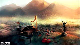 Really Slow Motion & Instrumental Core - Consternation (Epic Orchestral Music)