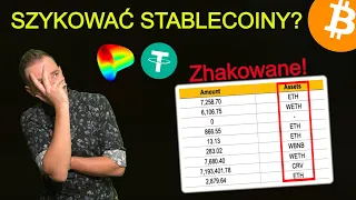 Czy Curve Pogrąży Kryptowaluty?🔴 Kolejny Pozew SEC! Wiadomości Sierpień 2023