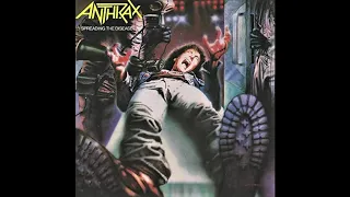 Anthrax - A.I.R.  (Remastered 2020)
