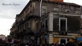 Sant'Agata, 4 febbraio 2016