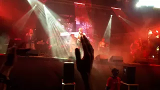 In Extremo - In Extremo (live in Zaxidfest 2017)