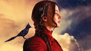 James Newton Howard - Hunger Games (New Suite by Ashton Gleckman)