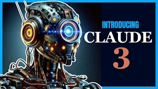 New Claude 3 “Beats GPT-4 On EVERY Benchmark” (Full Breakdown + Testing)