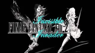 FF XIII-2 Invisible Invader (2-01)