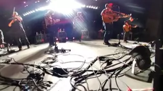 Trampled by Turtles - Wait so Long (360 Video) (Live) - Duluth.com