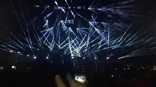 Vieilles charrues 2019 Martin Garrix