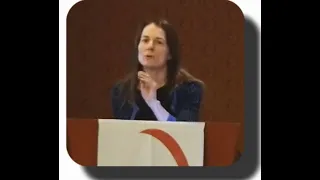 Angela Fleischman, MD, PhD, UCI - Myelofibrosis