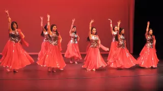 Bollywood Dance Medley | LTR Dance