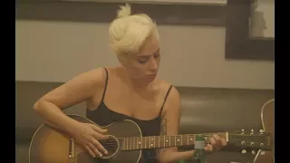 Million Reasons | Acoustic Live (Subtitulado en Español)