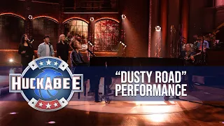 MICHAEL W SMITH'S New Song “Dusty Road” In Honor of His Father | Jukebox | Huckabee