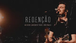 Redenção - Advento Tour em São Paulo - Projeto Sola