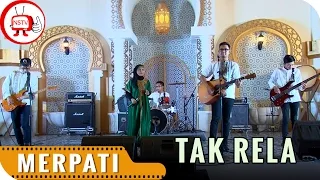 Merpati - Tak Rela - Live Event And Performance - Mall Of Indonesia - NSTV