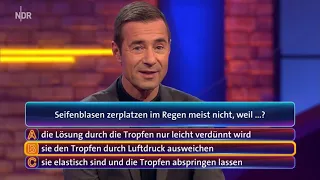 Wer weiß denn sowas  vom 26 08 2016 I Staffel 2 Folge 96