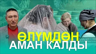 Нарындан чыккан атактуу ТАМЫРЧЫ чөп, тамыр менен 3 күндө эле даарылап айыктырат! Элдик дарыгер сыры