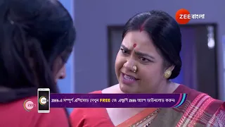 Neem Phooler Madhu | Ep - 541 | May 14, 2024 | Best Scene 1 | Zee Bangla
