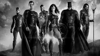 Justice League: Snyder's Cut - Not Gonna Die (Music Video)