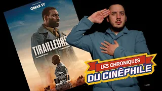 LCDC - Tirailleurs (Cannes 2022)