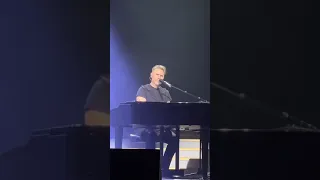 Gary Barlow - Forever Love (Aberdeen 30/11/21)