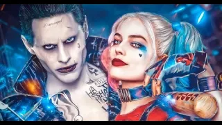 Suicide Squad -  Him & I