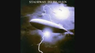 Led Zeppelin - Stairway to Heaven (Digitally Remastered)