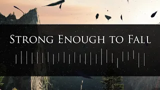 Ravenlight -  Strong Enough to Fall (Symphonic Power Metal Ballad)