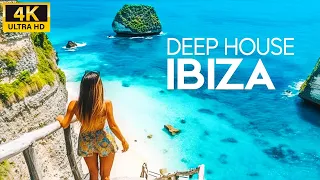 Ibiza Summer Mix 2024 🍓 Best Of Tropical Deep House Music Chill Out Mix 2023 🍓 Chillout Lounge