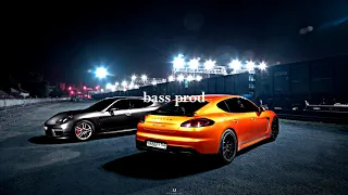 goody panamera (fan remix)