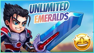 Hero Wars Glitch ✅ Updated How to Get More EMERALDS in Hero Wars Android & Io's