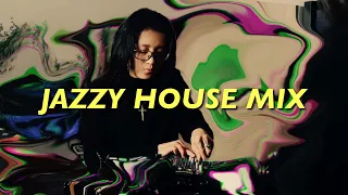 Jazzy，Swing，Groove，Chilling House Mix丨20240217丨LANG DJ SET