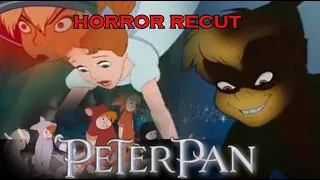 Disney's (1953) Peter Pan - Horror recut