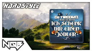 [Hardstyle] ⊙ Da Tweekaz ft. Oesch's die Dritten - Ich Schenk' Dir einen Jodler ♪