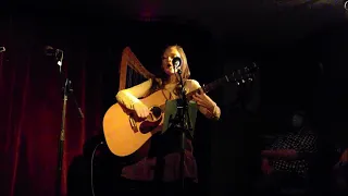 Cerian - Let's Sing @ Green Note, Camden, London 29/09/21