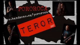 POROROCA - Teror (2017)
