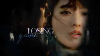 Myul Mang x dong kyung | losing game | Doom at your service |