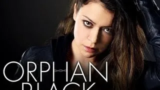 Orphan Black Season 2: John Fawcett & Graeme Manson Interview