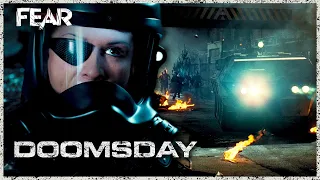 Cannibal Attack! | Doomsday | Fear