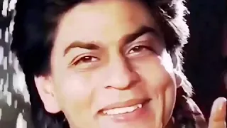 Shah Ruk Khan's Very Cute Face Expressions | For Srk Fans | Heart Touching Video| SRK