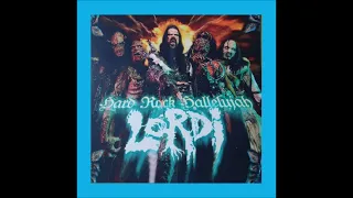 2006 Lordi - Hard Rock Hallelujah (Album Version)