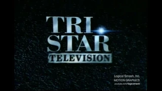 Paragon Entertainment/TriStar Television/Sony Pictures Television International (1992)