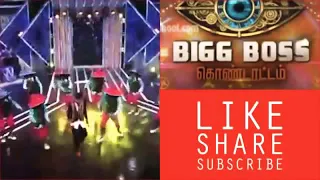 #Bigg boss season 2" song,dancing "sandy" super dancing