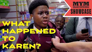 What Happened to Karen? (2020) | 4K Short Film | MYM