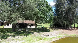 22 Oak Land Road Venus, FL 33960 New Listing 29 acres w/ Hm & Barn