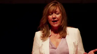 Media Literacy - The Power (and Responsibility) of Information | Lisa Cutter | TEDxCherryCreekWomen