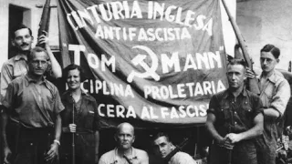 Spanish Civil War, 1936 [ Historical Photos ]