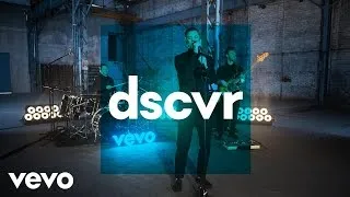 Loïc Nottet - Mud Blood - Vevo dscvr (Live)