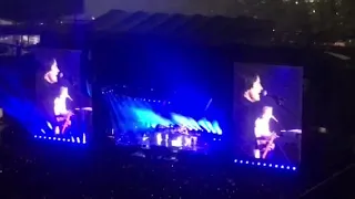 Paul McCartney Live and Let Die & Hey Jude